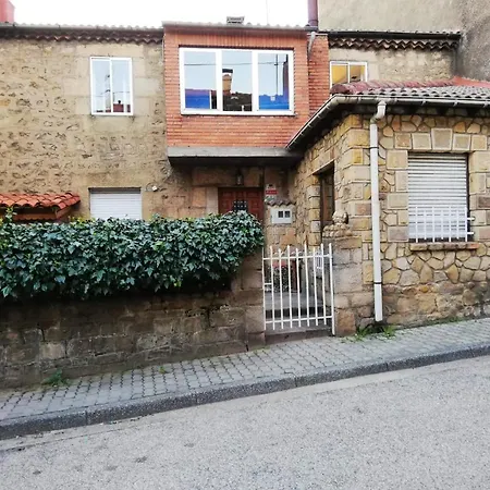 בית נופש 2 Bedrooms House With Enclosed Garden At קובלדה