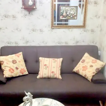 2 Bedrooms House With Enclosed Garden At בית נופש *