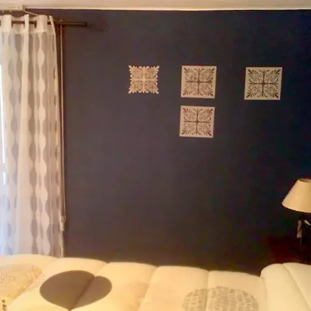בית נופש 2 Bedrooms House With Enclosed Garden At