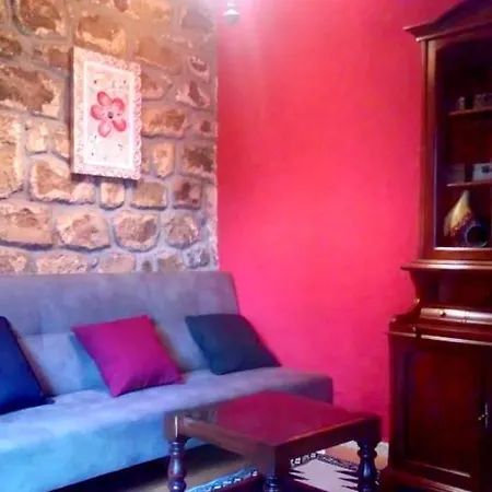 בית נופש 2 Bedrooms House With Enclosed Garden At