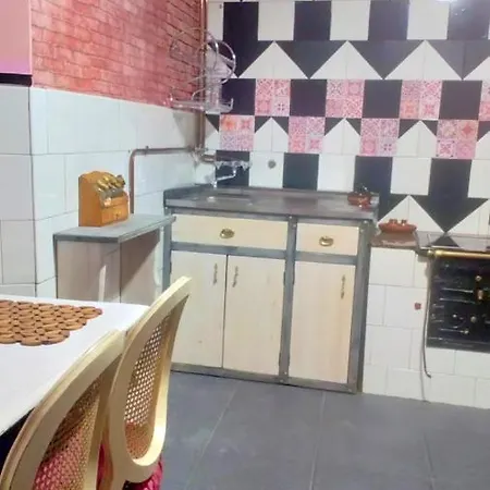 2 Bedrooms House With Enclosed Garden At בית נופש *