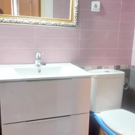 2 Bedrooms House With Enclosed Garden At בית נופש *