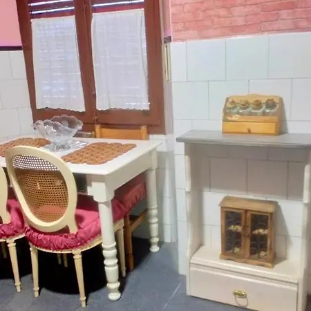 בית נופש 2 Bedrooms House With Enclosed Garden At קובלדה