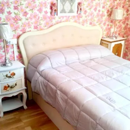 2 Bedrooms House With Enclosed Garden At בית נופש