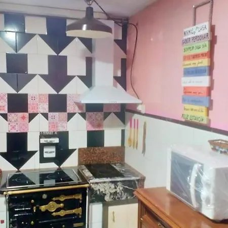 בית נופש 2 Bedrooms House With Enclosed Garden At קובלדה